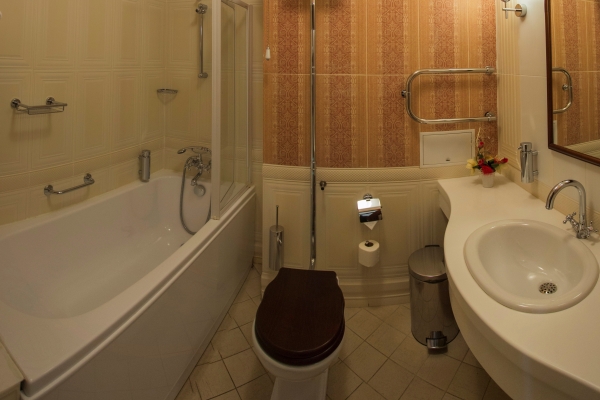 Hotel Garny Гарни (Mińsk)